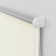 17 Stories Roller Blind Blackout Fabric Polyester
