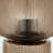 Walcott Gold Glass Table Lamp
