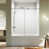 Brushed Nickel est en rupture de stock