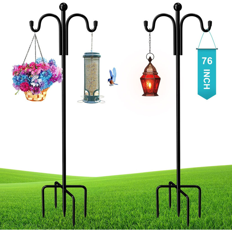 Crochet de suspension