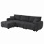 Canapé modulaire Jadier-1357561535