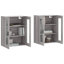 Milimir 69.5cm Sideboard-1608524956