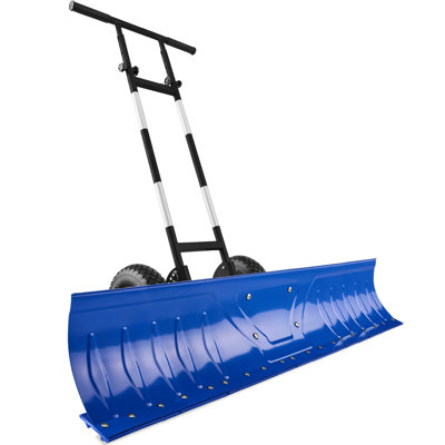 Snow Pusher