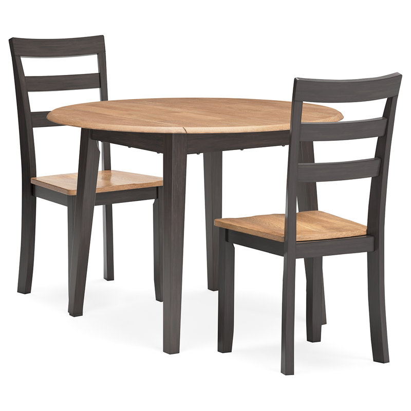Table et chaises Gesthaven, 3