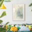 «Softwash Abstract I», impression encadrée-117764292-117764296