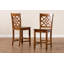 Tabouret de comptoir 24,2 po Heinemann-2045662772