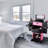 Metal Makeup Organizer-60679601