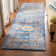 Reza Southwestern Hand Woven Area Rug