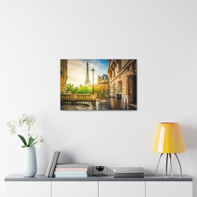 Wall Art on Canvas