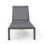Chaise longue Gry (Mp2) (ensemble de 2)-1682321145