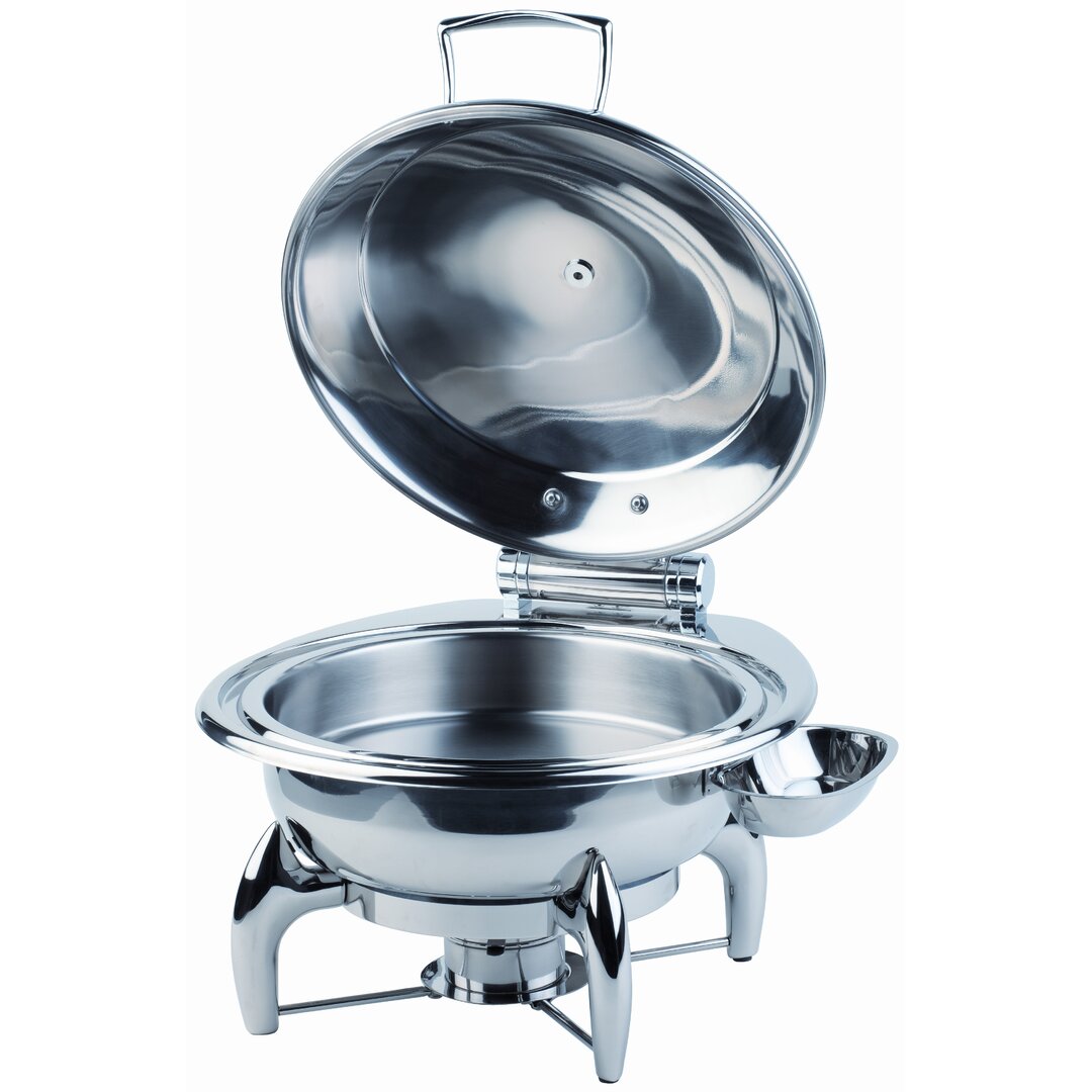 Chafing Dish Globe