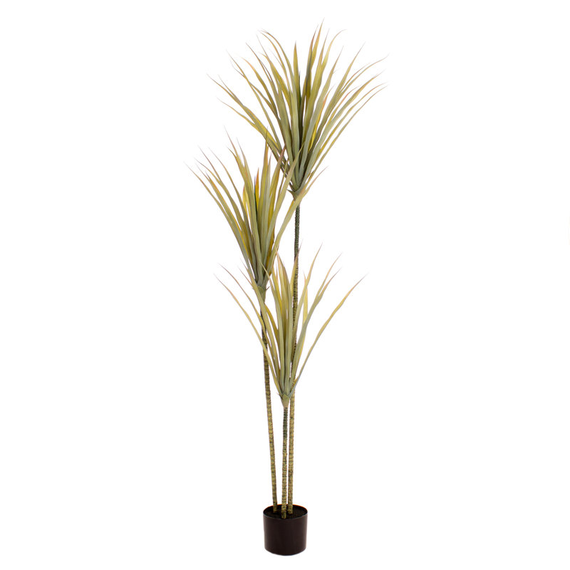 160cm Faux Yucca Tree