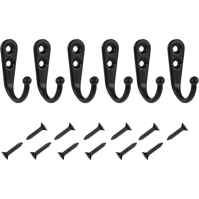 Loar Metal Wall Wall Hook
