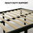 14"King Size Bed Frame With Wood Slats, No Box Spring Needed, Metal Platform Bed Frame, Easy Assembly, Black-836652640