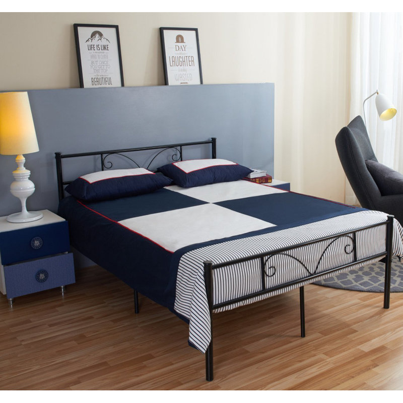 Tallulah Bed