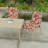Byrom 22" x 45" Outdoor Chair Cushion with Ties and Loop-1708338698
