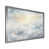 Silver Single Picture Framed