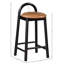Tabouret de bar 27 po Calvin-687035776-672686508