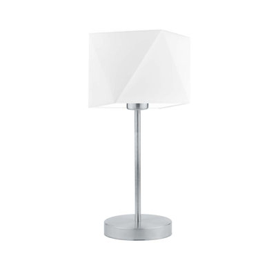 Denzal Metal Table Lamp