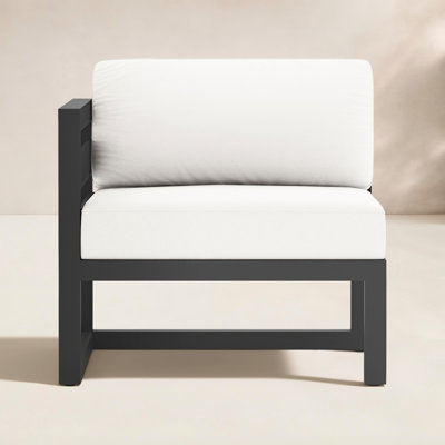 Smith Sunbrella® Patio Lounge Chair
