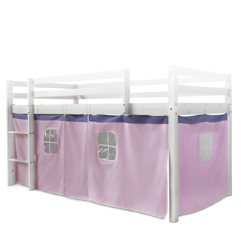 Cassidee Bunk Bed Accessories, Pink