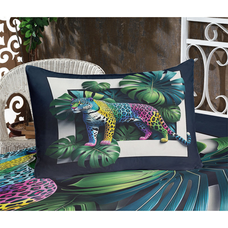 Microfiber Sheet Set, Twin