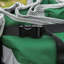 Fauteuil de camping de style causeuse Outsunny