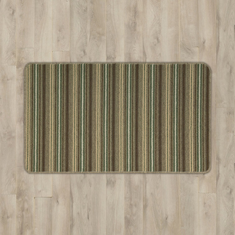 Matys Striped Indoor Rug