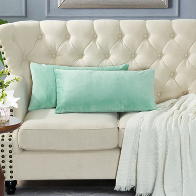 Housse de coussin lombaire 14 po Milliken