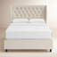 Tomey Upholstered Bed-21687095-102834316