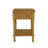 Nightstand Natural See Below-14297086