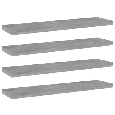 Cunane 1.5cm H Bookcase