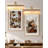 30'' Dimmable Led Wall Mount Picture Light-1852523006