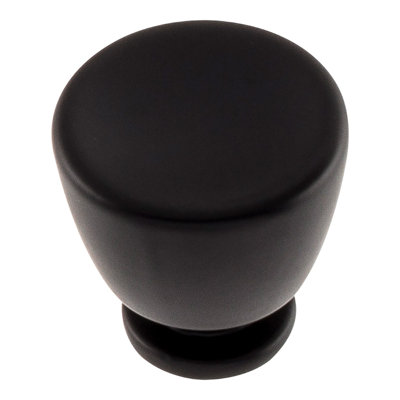 Tiki Hut 1 1/4" Diameter Round Knob