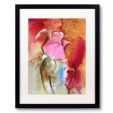Beaut Print by Elizabeth Chapman