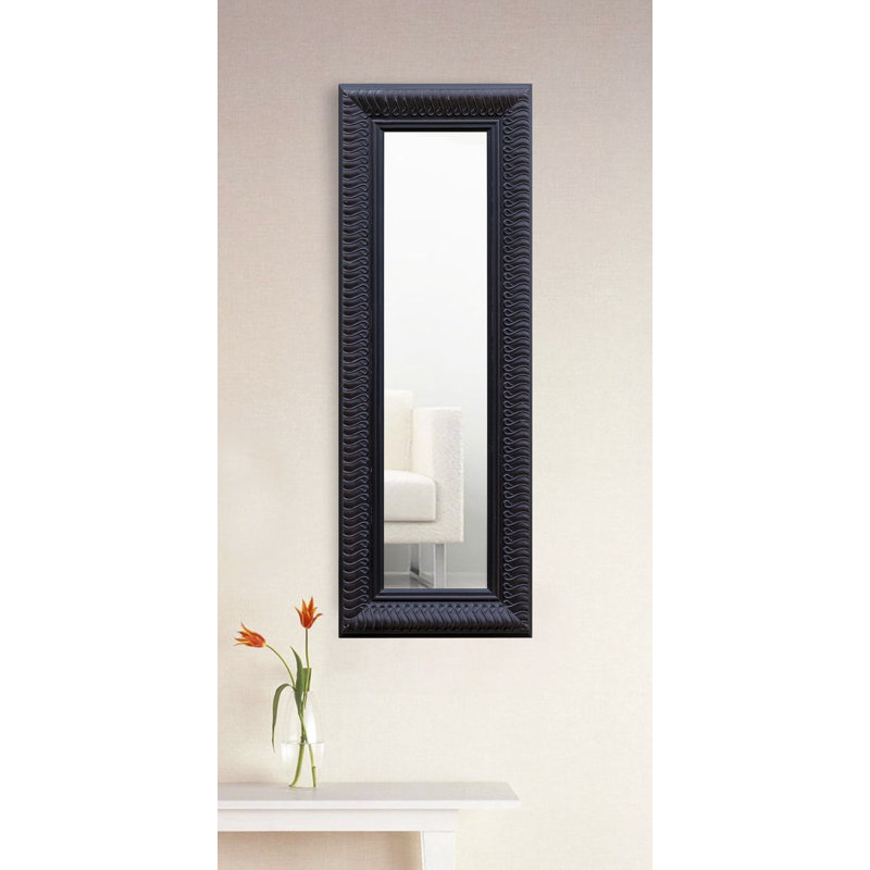 Miroir d'appoint Sachiko Royal, H 29,5 po x l 11,5 po