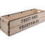 Meda Fruit and Vegetables Basket Holder