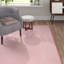 Fancy Light Pink Rug-23403872