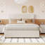 Full Size Bed With Twin Size Trundle-1228983728-1228983734