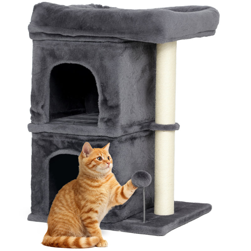 66cm H Cat Tree