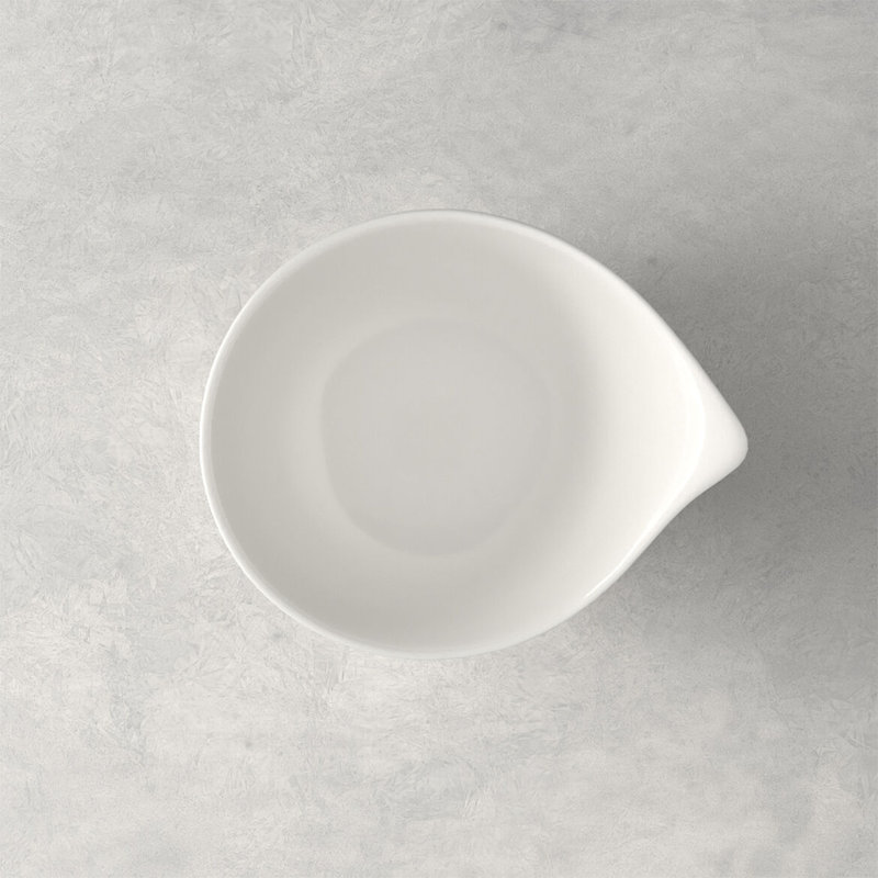 Villeroy & Boch Flow Individal Dessert Bowl