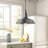 Harlow 1 - Light Single Pendant-194797751-260775308