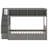 Javarrion Kids Twin Over Full Bunk Bed-1752553290