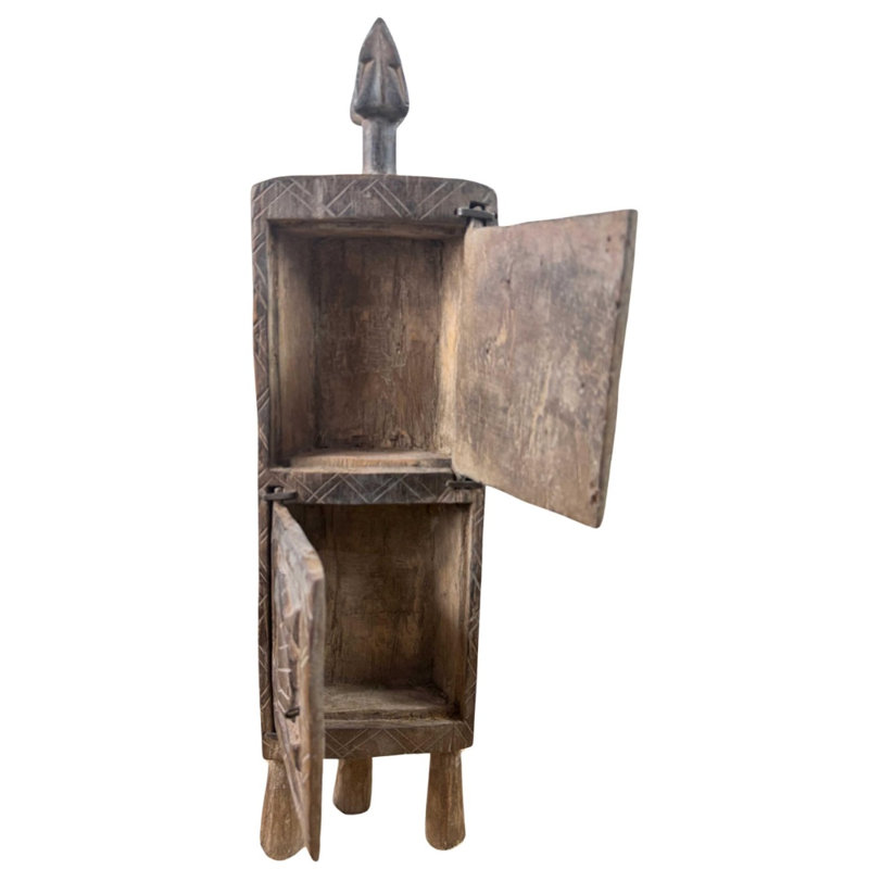 Armoire murale Dogon