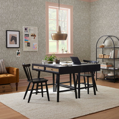 Rebecca 1 - Light Single Dome Pendant