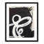 Toile encadrée Bronte Ansonia Swirls II-93752443-93752449-93752453
