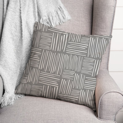  Housse et insert de coussin d'extérieur carré 13 croquis