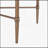 Rectangle Coffee Table