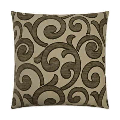 Key Pillow Cover & Insert