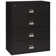 Fireproof 4 - Drawer File Cabinet